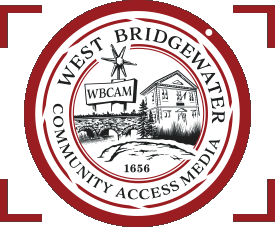 West Bridgewater Cable Access Media Logo